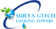 Surya Gtech Cooling Towers